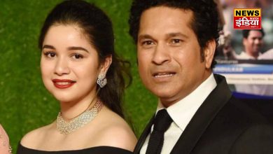 Sara Tendulkar trolled: Sachin Tendulkar's daughter's bold look creates uproar on social media