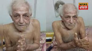 Owner of property worth 80 crores dies in old age home, family ignores him