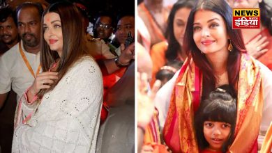 Aishwarya Rai gave a shocking statement about marriage at the age of 21, video went viral