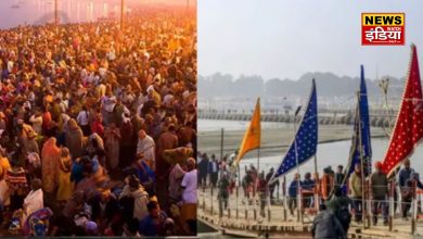 Mythological mystery of Maha Kumbh held every 12 years: Sangam sanctified by drops of Amrit in Prayagraj.