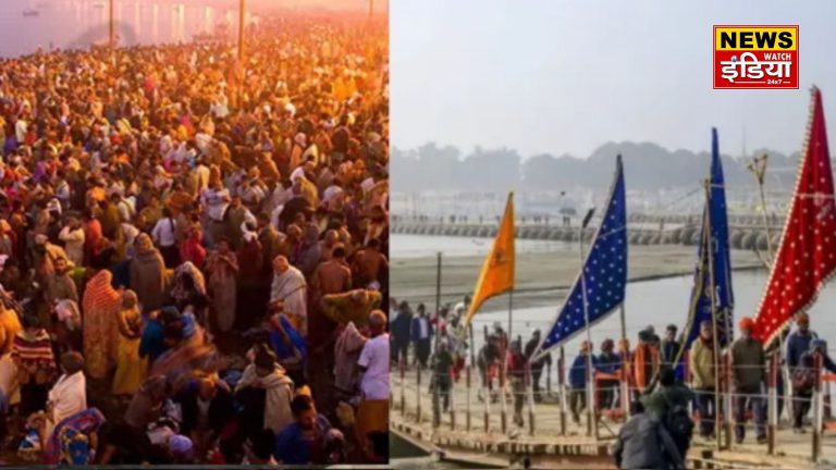 Mythological mystery of Maha Kumbh held every 12 years: Sangam sanctified by drops of Amrit in Prayagraj.