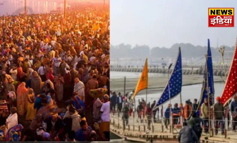 Mythological mystery of Maha Kumbh held every 12 years: Sangam sanctified by drops of Amrit in Prayagraj.