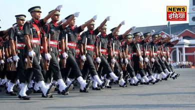 Indian Army changed promotion policy: Now promotion will be based on merit, know when and on which posts it will be applicable