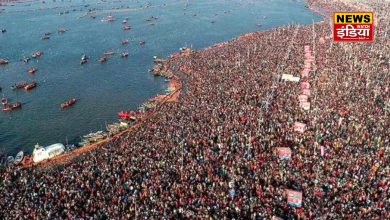 45 days of Maha Kumbh: Royal bath will happen only for 6 days, know the important dates