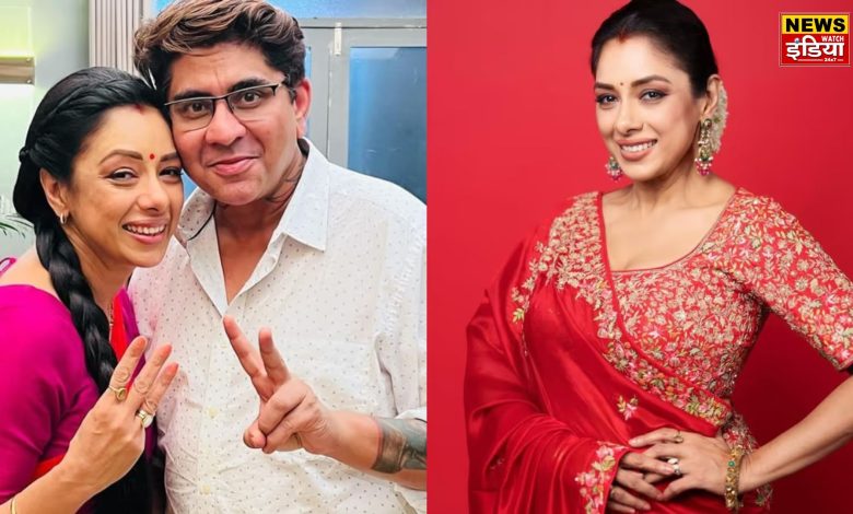 Rupali Ganguly will leave Anupama after 4 years: New characters will be introduced with a leap of 15 years