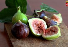 Figs: A treasure trove of nutrition and health