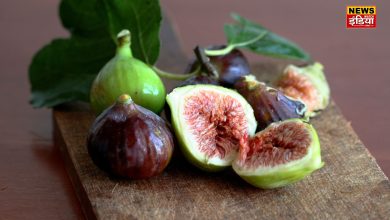 Figs: A treasure trove of nutrition and health