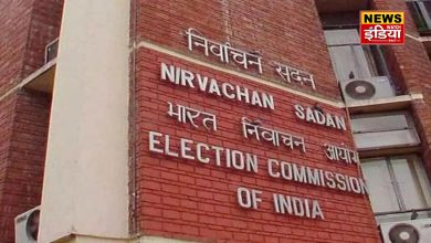 Code of Conduct Violation: Election Commission seeks answers from police and forest department chiefs, IFS officers relieved from election duty