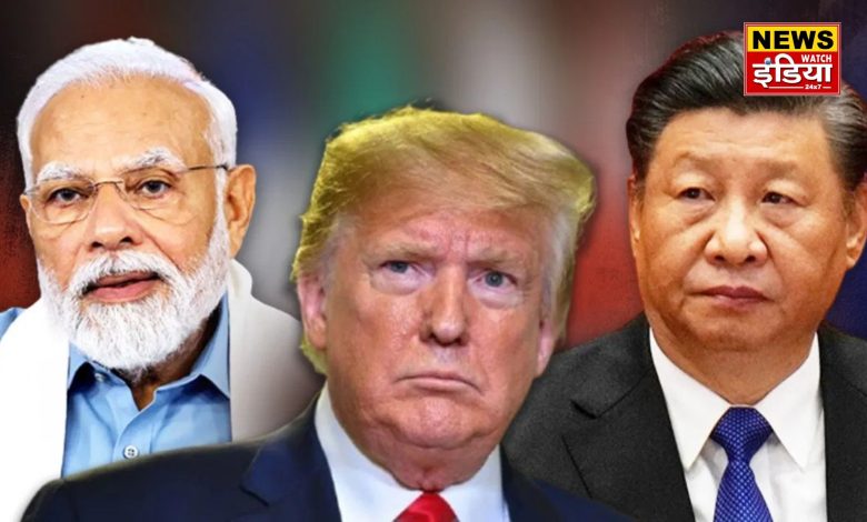 Chinese President Xi Jinping invited to Donald Trump's swearing-in ceremony, but not PM Modi - why?