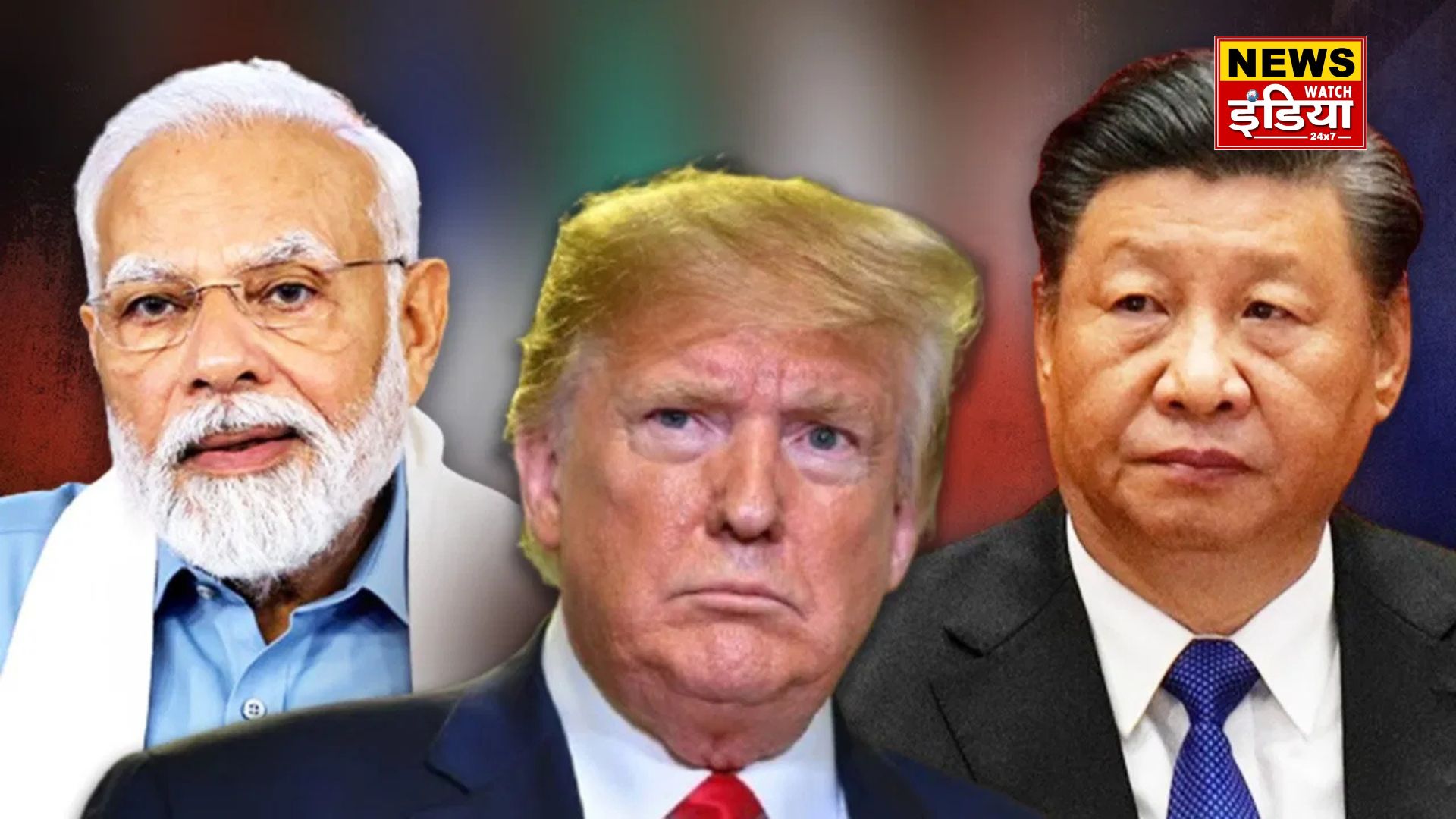 Chinese President Xi Jinping invited to Donald Trump's swearing-in ceremony, but not PM Modi - why?