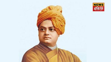 Swami Vivekananda celebrated his 38th birthday at Mayavati Ashram: A confluence of spiritual peace and nature