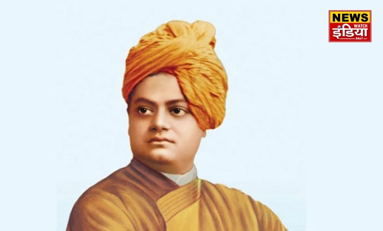 Swami Vivekananda celebrated his 38th birthday at Mayavati Ashram: A confluence of spiritual peace and nature