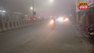 After rain and snowfall in Uttarakhand, frost and fog will increase tension, yellow alert issued