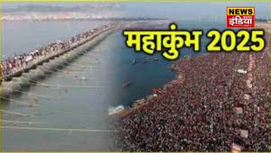 Prayagraj Maha Kumbh: 2500 drones will show the divinity of Samudra Manthan and Kumbh Kalash, a grand show of 3 days