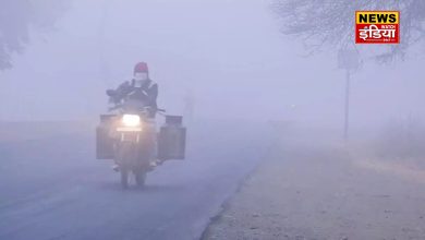 Rain alert in Uttarakhand: Heavy rain likely in nine districts, yellow alert issued