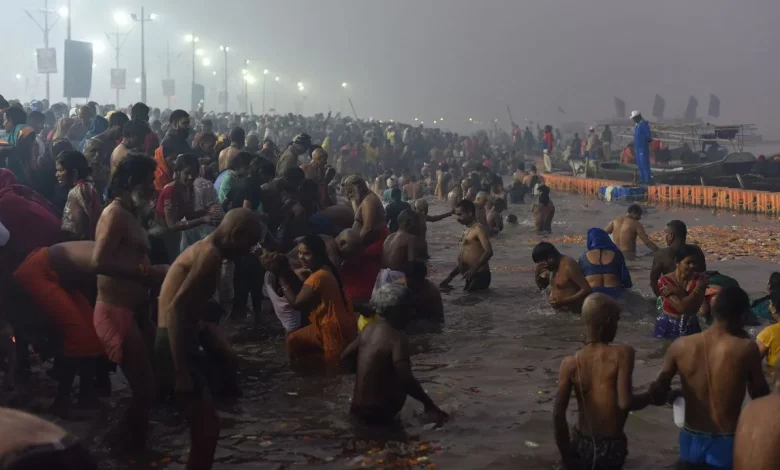 Mahakumbh 2025: A flood of 10 crore devotees, devotees will flock to take Amrit bath on Mauni Amavasya, know the auspicious time