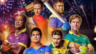 International Masters league 2025: Good news for fans! Indian team announced, Sachin will be the captain, these legends including Yuvraj got a place