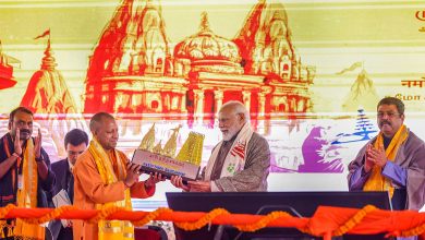 CM Yogi in Varanasi: CM Yogi's visit to Varanasi, inaugurated Kashi Tamil Sangam, know why it is special