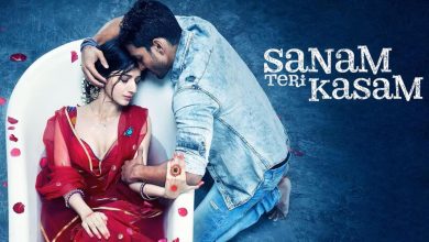 Sanam Teri Kasam Box office: This 9 year old film created a stir, earned a lot of money and made new films sweat