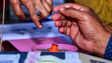 Milkipur voting Update: Voting continues in Milkipur by-election, 13.34 percent voting till 9 am