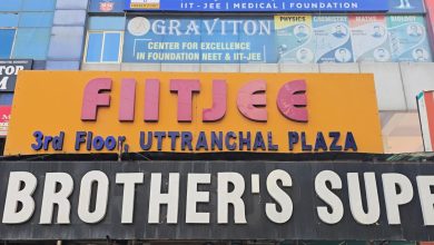 Up Ghaziabad News: FIITJEE accused of betrayal, Vasundhara centre closed after collecting fees