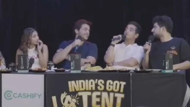 "India's Got Latent' Controversy : Uproar over obscenity in 'India's Got Latent', crackdown on 5 including YouTuber Ranveer Allahabadia