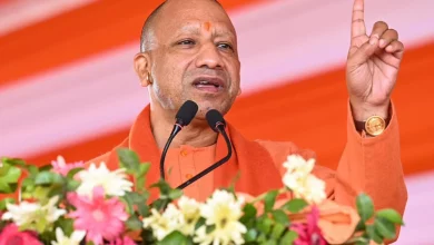 CM Yogi In Gorakhpur: CM Yogi on Gorakhpur tour today, will give gift of 102.71 crores