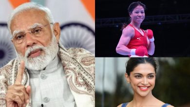 Pariksha Par Charcha: PM Modi will discuss 'Pariksha Par Charcha' in a new way, from Mary Kom to Deepika Padukone, these big personalities will be involved in the program