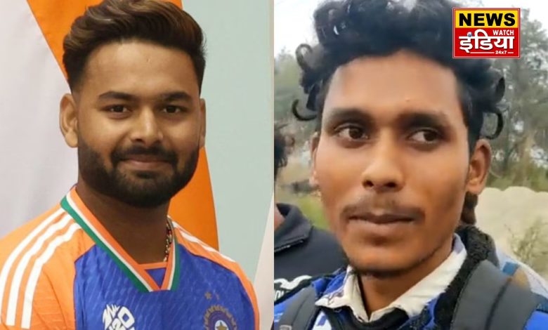 Rishabh Pant's 'lifesaver' Rajat Kumar discharged from hospital, girlfriend lost her life in suicide attempt