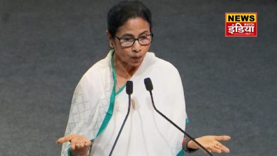 Controversy escalates over Mamta Banerjee's 'Mrityu Kumbh' statement, Bengal CM targeted by saint community