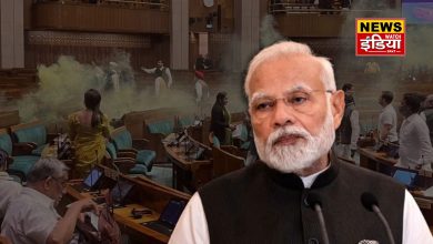 PM Modi's explosive speech in Rajya Sabha: Mentioned UCC, targeted Congress