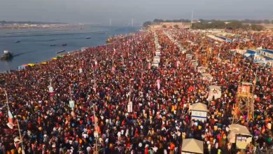 Mahakumbh 2025: Large number of bathers expected to gather on Magh Purnima and Shivaratri, new record to be created