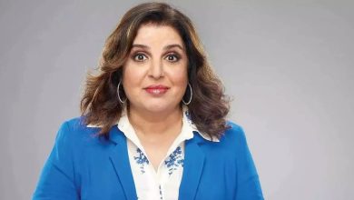 Latest Entertainment News: Filmmaker Farah Khan calls Holi a festival of Chhapris, FIR registered