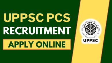 UPPSC Vacancy 2025: Application for UPPSC pre exam released, know the last date