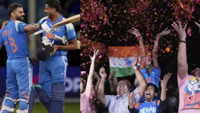 Champions Trophy: Reaction of Amit Shah, CM Yogi and these leaders on Team India's historic victory