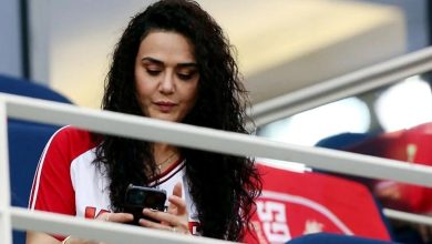 Preity Zinta Fake News: 'I feel ashamed... don't spread fake news', why Preity Zinta got angry at Congress