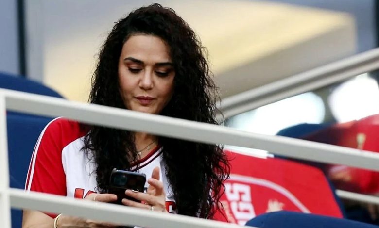 Preity Zinta Fake News: 'I feel ashamed... don't spread fake news', why Preity Zinta got angry at Congress