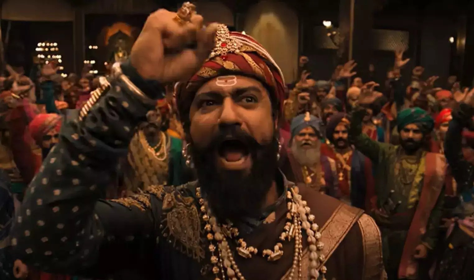 Box Office: 'Chava' made a huge collection at the box office, created history worldwide on the 13th day