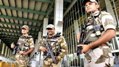 CISF Recruitment 2025: Good news for 10th pass youth, CISF has released bumper recruitment for the posts of constable