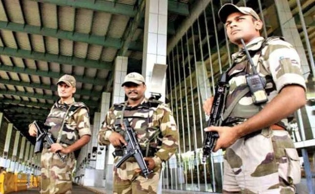 CISF Recruitment 2025: Good news for 10th pass youth, CISF has released bumper recruitment for the posts of constable