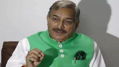 Uttar Pradesh News: Congress Rajya Sabha MP and Rajya Sabha Deputy Leader Pramod Tiwari has given a big statement about Maha Kumbh!