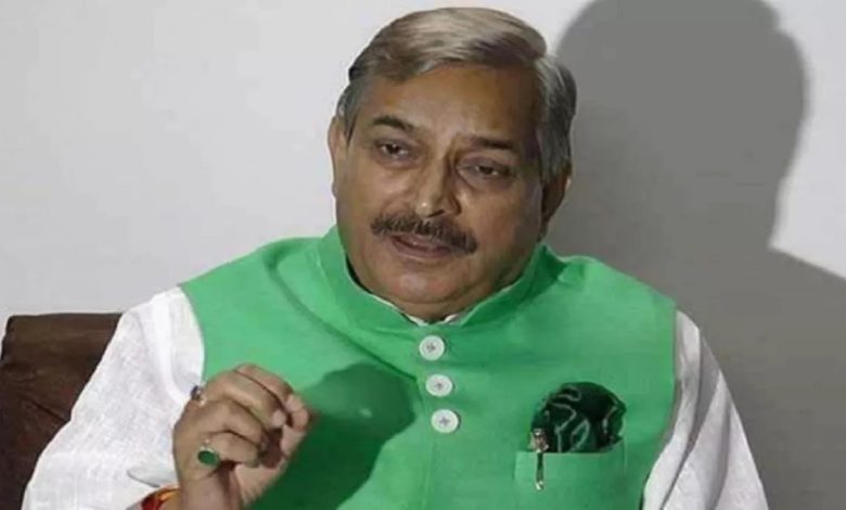 Uttar Pradesh News: Congress Rajya Sabha MP and Rajya Sabha Deputy Leader Pramod Tiwari has given a big statement about Maha Kumbh!