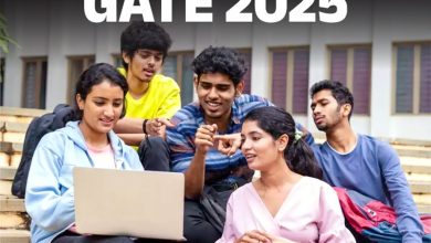 GATE 2025: Big change in GATE exam centers, now the exam will be held here and not in Prayagraj, IIT Roorkee issued a notice