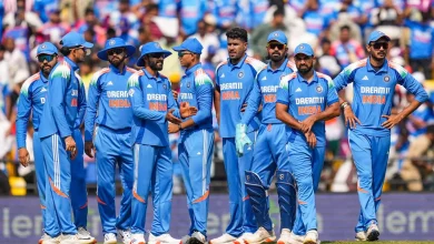 Champions Trophy 2025: Big blow to Team India, Jasprit Bumrah and Yashasvi Jaiswal out of Champions Trophy 2025