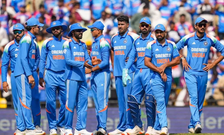 Champions Trophy 2025: Big blow to Team India, Jasprit Bumrah and Yashasvi Jaiswal out of Champions Trophy 2025