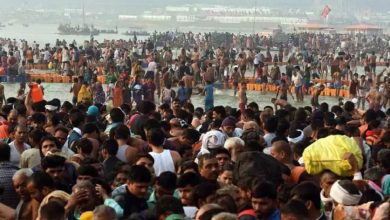 Mahakumbh 2025: Ashes of 480 people from Pakistan reached Sangam!