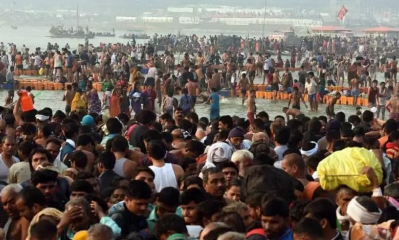 Mahakumbh 2025: Ashes of 480 people from Pakistan reached Sangam!