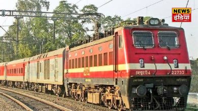 Railways' big decision for Holi, 28 special trains will run, booking starts from today