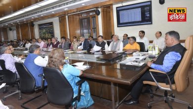 State level approval committee meeting of National Agricultural Development Scheme concluded, special programs will be held in 2025-26