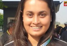 38TH NATIONAL GAMES 2025: MLA Shreyasi Singh hopes for a medal in shooting in the 38th National Games, she is taking time out from politics and practicing